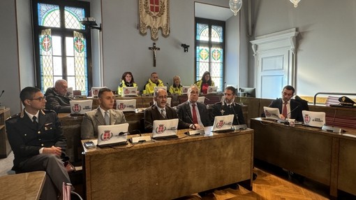 "La vita non si beve": un incontro per la sicurezza stradale e la prevenzione "La vita non si beve": un incontro per la sicurezza stradale e la prevenzione