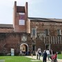 Novara, al Castello nasce la "Corte Verde"