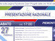 Csen Piemonte, online la presentazione del progetto regionale "Cambia il tempo" Csen Piemonte, online la presentazione del progetto regionale "Cambia il tempo"