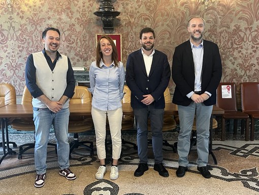 Al via a Trecate il corso gratuito per OSS: 1.000 ore di formazione per costruire il proprio futuro nel sociale