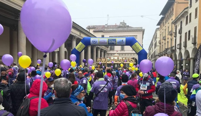 Tumore del pancreas: a Novara la due giorni di eventi di sensibilizzazione Tumore del pancreas: a Novara la due giorni di eventi di sensibilizzazione