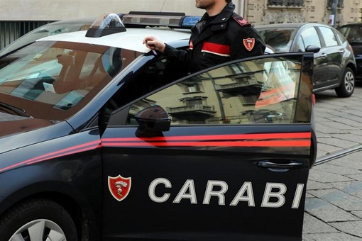 I Carabinieri reclutano 4.189 allievi in ferma quadriennale