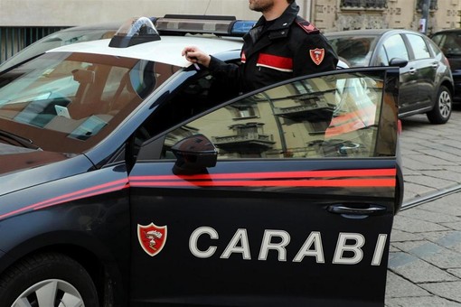 Spaccio a Castelletto: sequestrato mezzo chilo di cocaina, arrestati due giovani