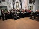 Successo del concerto-evento benefico della Schola Cantorum “San Gregorio Magno”