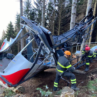 Strage del Mottarone: tre patteggiamenti e due proscioglimenti chiudono l’udienza preliminare