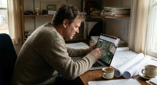 Catasto visure online: guida pratica alla visura catastale