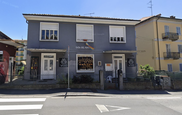 Cinema d'autore: ad Arona la proiezione di &quot;Palazzina Laf&quot;