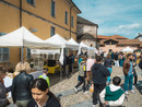 Il Mercato della Terra delle Colline Novaresi approda a Cureggio in occasione di &quot;Naturale!&quot;