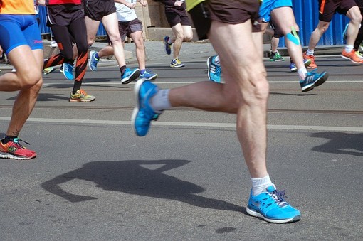 Arona10k: sport, emozioni sulle rive del Lago Maggiore