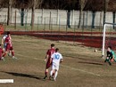 Momo-Villa la partita clou della Prima Categoria Momo-Villa la partita clou della Prima Categoria