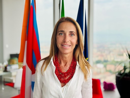&quot;Un nuovo inizio tra sogni, impegno e futuro&quot;: il messaggio dell'assessore regionale Elena Chiorino agli studenti
