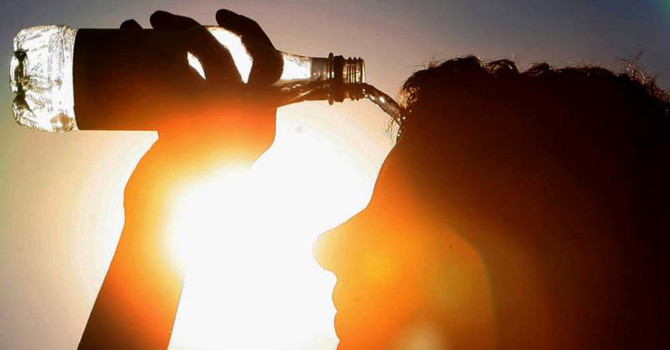 Attivo il servizio estivo di monitoraggio ondate di calore 2026