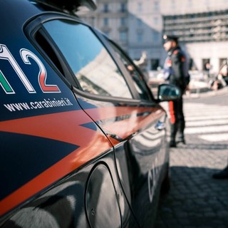 Dal nord ovest. Ancora una truffa del falso carabiniere ai danni di un'anziana: due arresti a Verbania