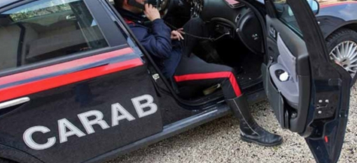 Stalker evade i controlli e torna sotto casa della vittima: arrestato un 40enne novarese