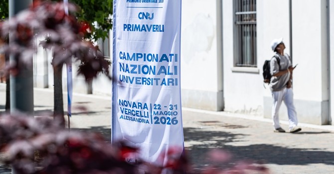 Campionati nazionali universitari, tra cena di Gala e closing party il lato glamour della manifestazione Campionati nazionali universitari, tra cena di Gala e closing party il lato glamour della manifestazione