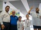 Successo per il Memorial Gallina: un meeting di nuoto all'insegna dello sport e dell'inclusione Successo per il Memorial Gallina: un meeting di nuoto all'insegna dello sport e dell'inclusione