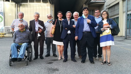 Cst Novara Vco, eletto il nuovo consiglio direttivo