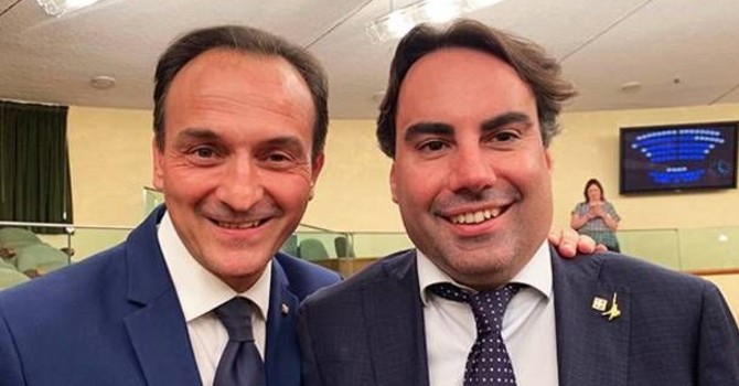Regione, via libera alle regole sui sottosegretari