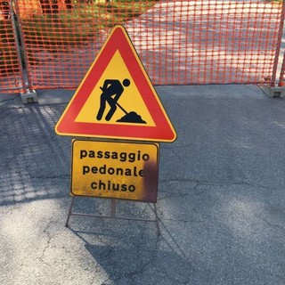 Novara, lavori sulla tangenziale: chiusa fino a domani la rampa dalla SS32