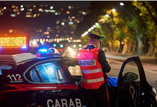 Trovato in possesso di cocaina, tenta la fuga: arrestato un 28enne del novarese