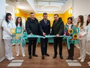 Inaugurato a Novara il nuovo centro medico CDS: tecnologia e salute al servizio del territorio FOTO