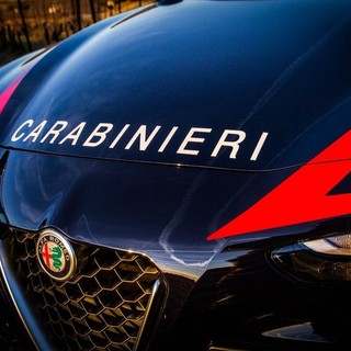 Dal nord ovest. Aggredisce la moglie durante una lite:  55enne arrestato a Gravellona Toce