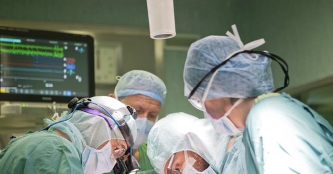 Trapianti, Piemonte da record: Novara cresce e consolida il suo ruolo di eccellenza