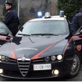 Cronaca dal nord ovest. Spaccio nei boschi tra Lenta e Roasio: un arresto e 4 denunce