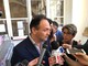 Cirio: “In Piemonte Rt molto vicino all'1”