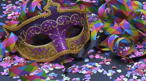 Al via il Carnevale Novarese: maschere, tradizione e spettacolo