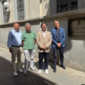 Edilizia scolastica: conclusi nei tempi tutti i dieci cantieri del Pnrr
