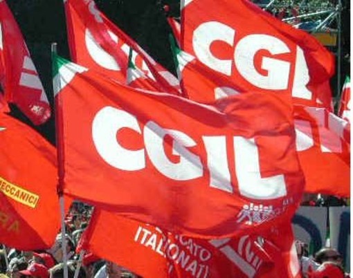 Si discute di precariato e licenziamenti nell'assemblea generale di Cgil Novara e Vco Si discute di precariato e licenziamenti nell'assemblea generale di Cgil Novara e Vco