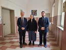 Liceo Casorati, interviene la provincia: &quot;Nessuna sospensione delle attività scolastiche&quot;
