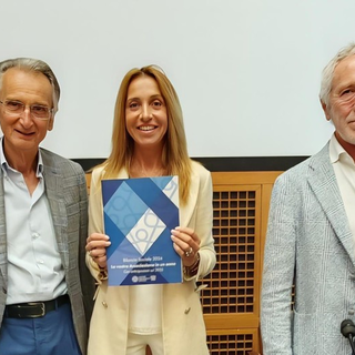 Accademie di Filiera, ITS e GOL, Chiorino: &quot;Il Piemonte fa scuola e crea occupazione&quot;