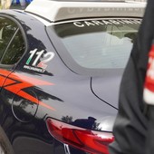 Cerano, fuga nei boschi e tuffo nella roggia: giovane arrestato per spaccio Cerano, fuga nei boschi e tuffo nella roggia: giovane arrestato per spaccio