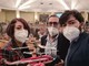 Elicottero e 'Cavalcata delle Valchirie' in consiglio regionale, la protesta dei 5S contro la legge sull'eliski Elicottero e 'Cavalcata delle Valchirie' in consiglio regionale, la protesta dei 5S contro la legge sull'eliski
