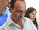 Cirio riconfermato presidente della Regione Piemonte: &quot;Grazie per la fiducia&quot;. VIDEO