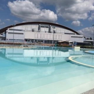 Estate a Novara: riaprono le piscine Terdoppio e Solferino per una stagione all’insegna del relax e del divertimento