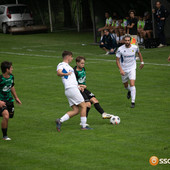 Il Dormelletto riceve un Vogogna assetato di punti