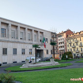 Guardia di finanza, un contributo regionale per la caserma di Novara Guardia di finanza, un contributo regionale per la caserma di Novara
