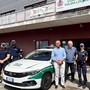 Novara, oltre 800 controlli in sei mesi: il bilancio della Polizia Locale tra sicurezza, arresti e contrasto al degrado
