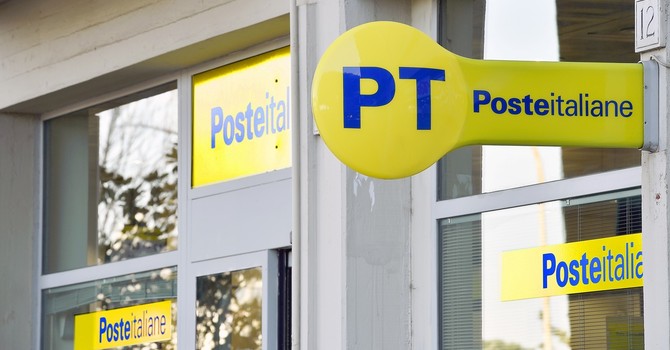 Poste Italiane genera oltre 1,3 miliardi di euro di impatto economico nel Novarese Poste Italiane genera oltre 1,3 miliardi di euro di impatto economico nel Novarese