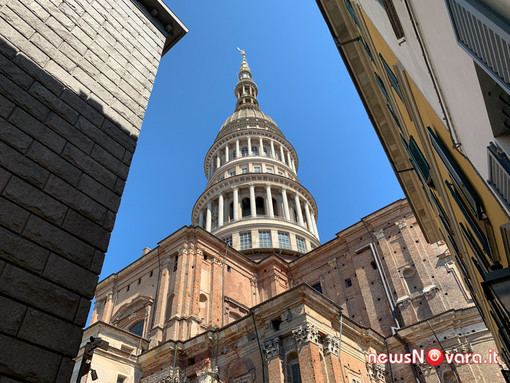 Apertura straordinaria del campanile dell'Alfieri: un'Esperienza unicacon il FAI Novara
