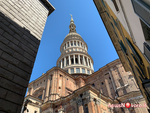 Entrano nel vivo le manifestazioni per la Festa Patronale di San Gaudenzio