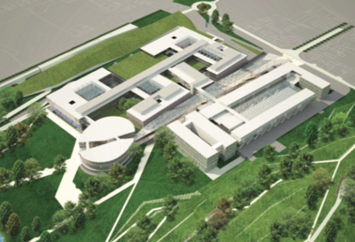 Venerdì prossimo a Novara giunta regionale monotematica sulla Città della salute e della scienza Venerdì prossimo a Novara giunta regionale monotematica sulla Città della salute e della scienza