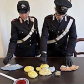 Scoperta centrale di spaccio a Galliate: arrestato un 25enne Scoperta centrale di spaccio a Galliate: arrestato un 25enne