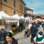 Il Mercato della Terra delle Colline Novaresi approda a Cureggio in occasione di &quot;Naturale!&quot;