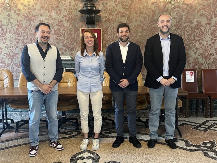 Al via a Trecate il corso gratuito per OSS: 1.000 ore di formazione per costruire il proprio futuro nel sociale