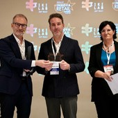 Vicolungo The Style Outlets premiato agli Innova Retail Award per la collaborazione con TheFork