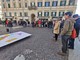 La Carovana dei diritti della Cgil è arrivata nelle piazze La Carovana dei diritti della Cgil è arrivata nelle piazze